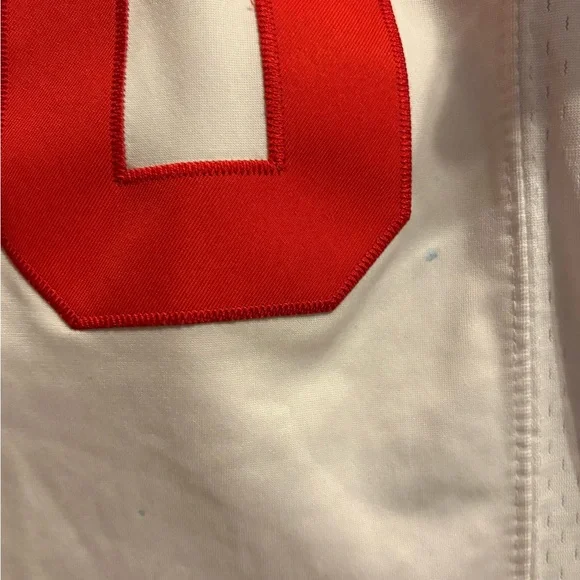 Victor Cruz #80 Youth NY giants Jersey - Picture 5 of 7